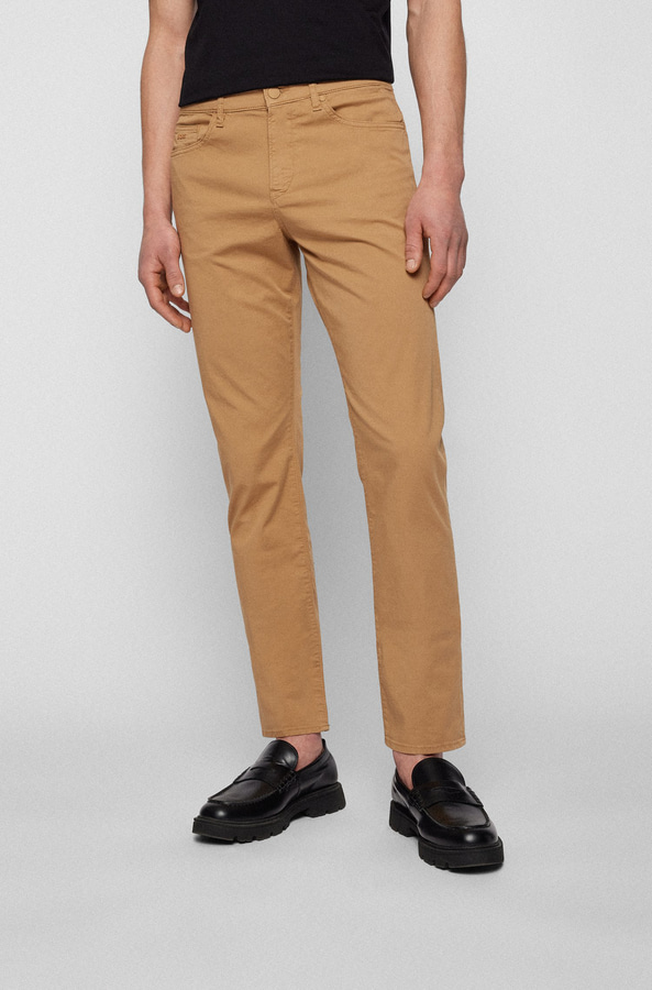 ΒΑΜΒΑΚΕΡΟ 5ΤΣΕΠΟ ΠΑΝΤΕΛΟΝΙ BOSS - 260 ΜΠΕΖ